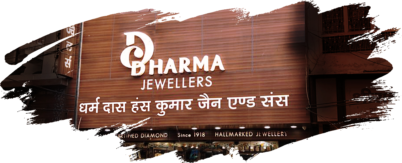 Dharma Jewellers Shop