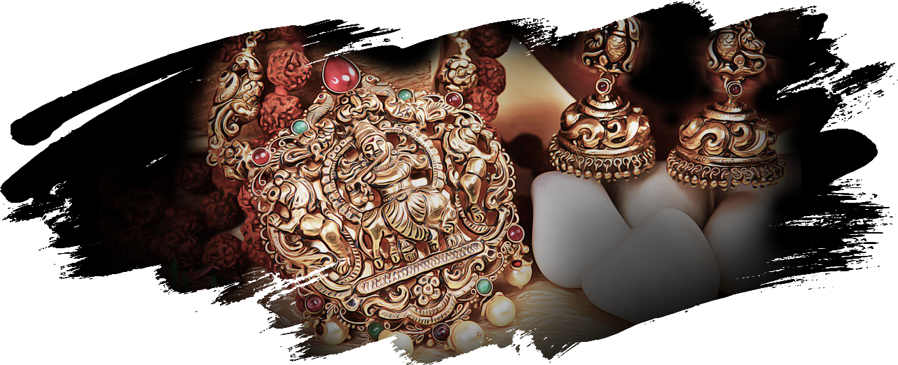 Jewellery